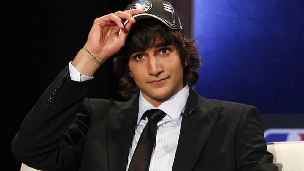 Ricky Rubio Ricky Rubio