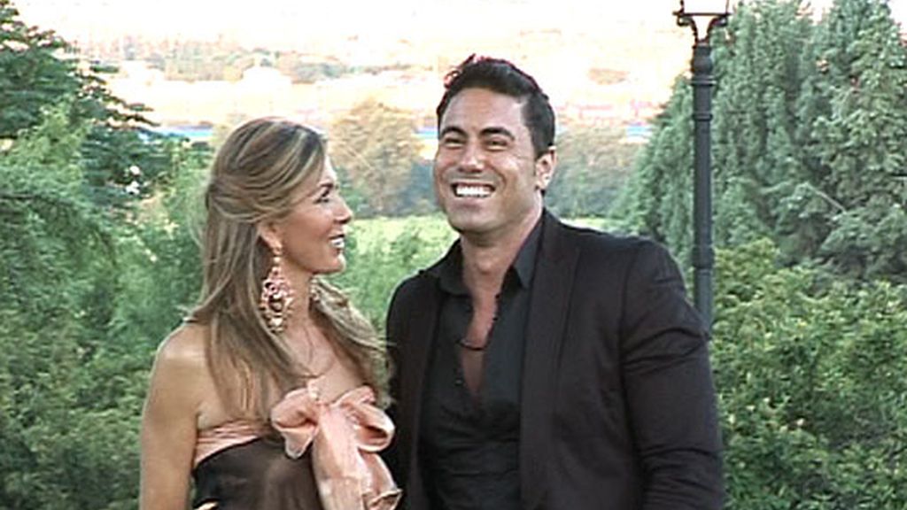 Los invitados