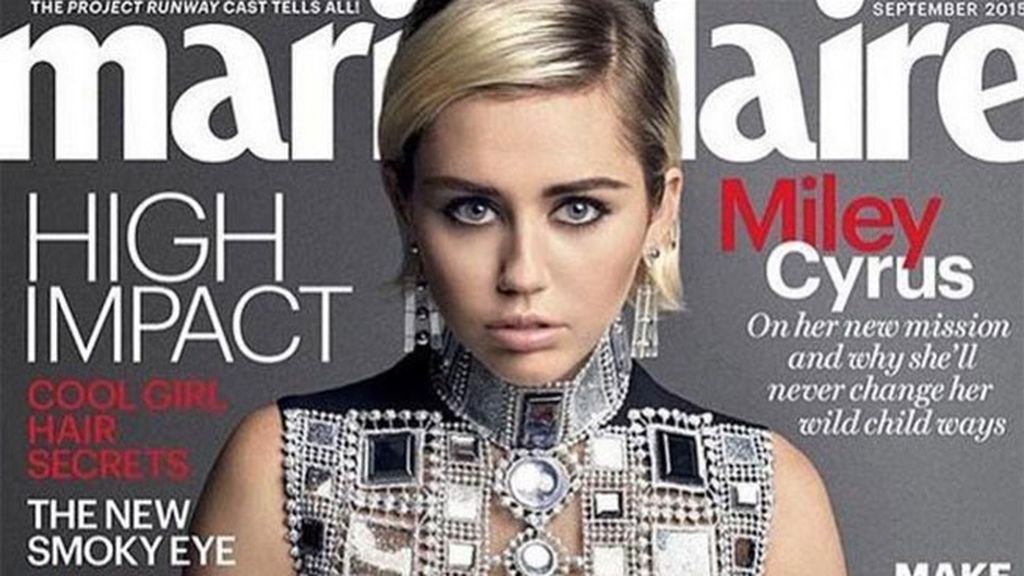 miley