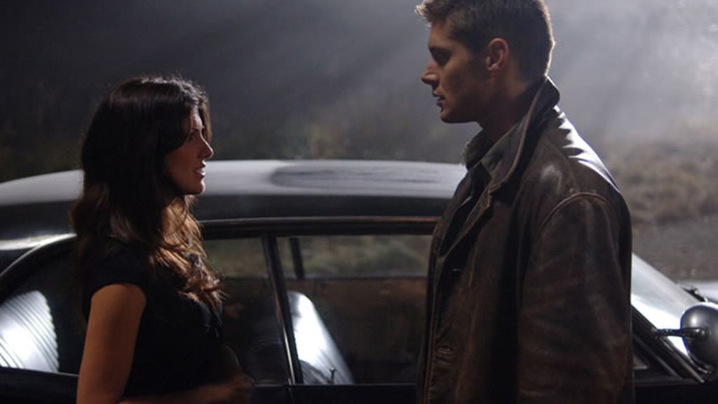 Capítulo 8: Cruce de caminos