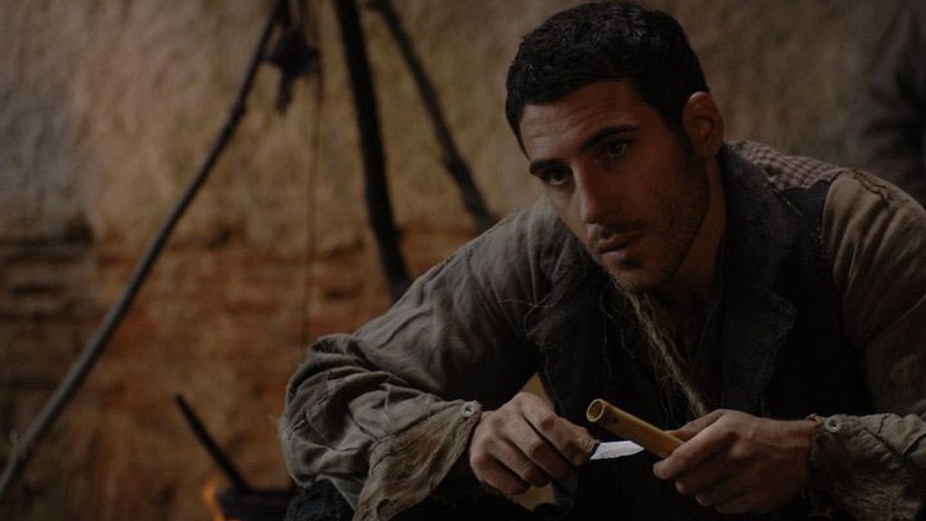 El Duque se destapa en las redes sociales