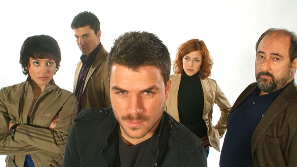 Protagonista de Cuenta Atrás