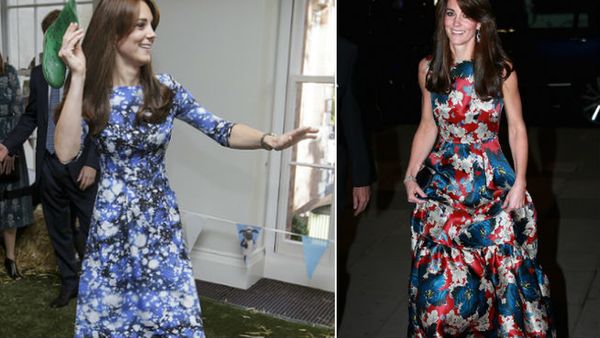 'Pandora Style' la madre de Cara Delevingne es quien dice