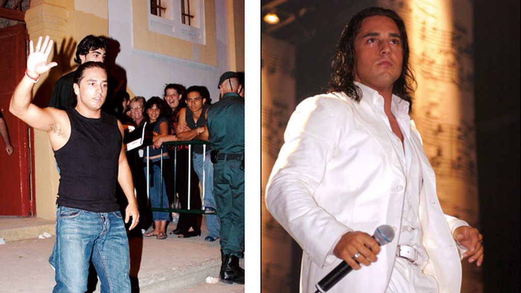 Horteras S.A.: Famosos rendidos al mal gusto