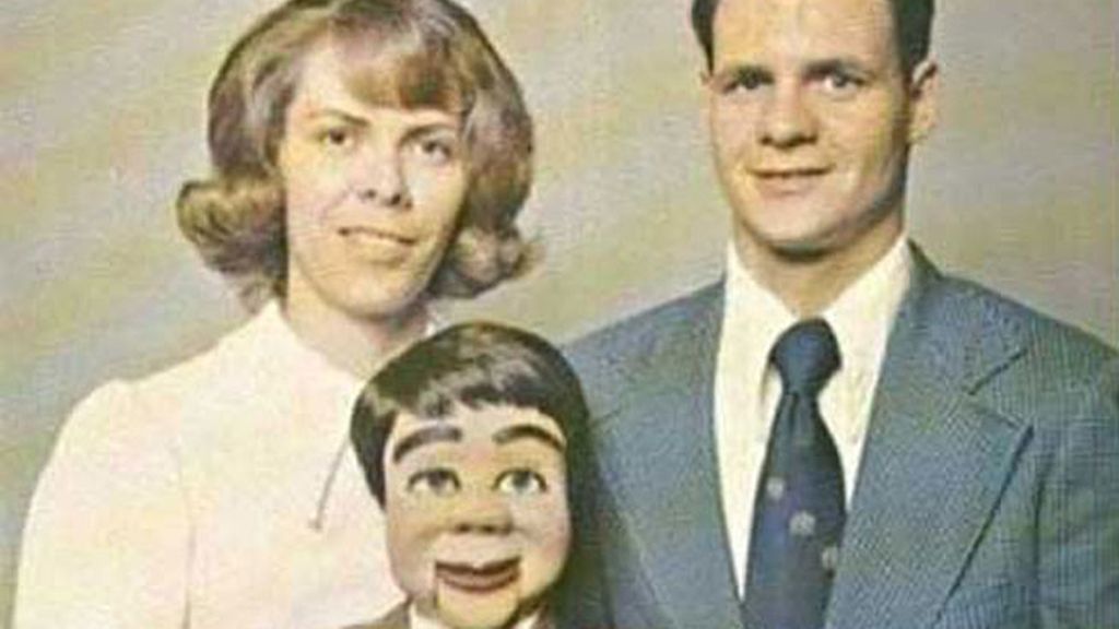 Los títeres que no te dejarán dormir