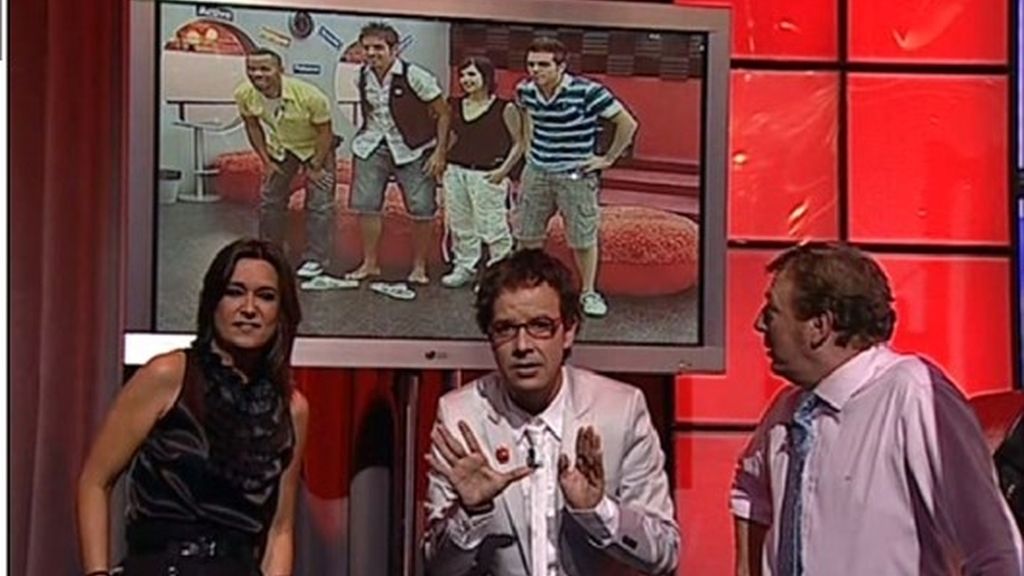 ¡Arranca la Final de finales!