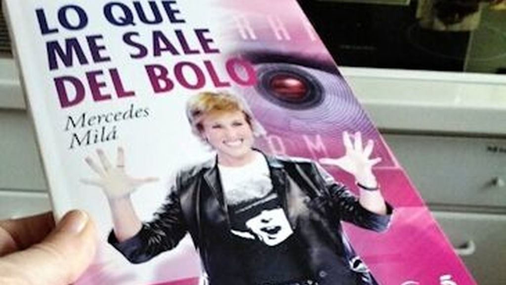 Lo que me sale del bolo