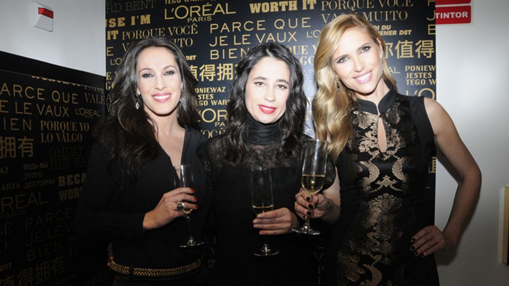 Malú, nueva imagen de L´Oréal