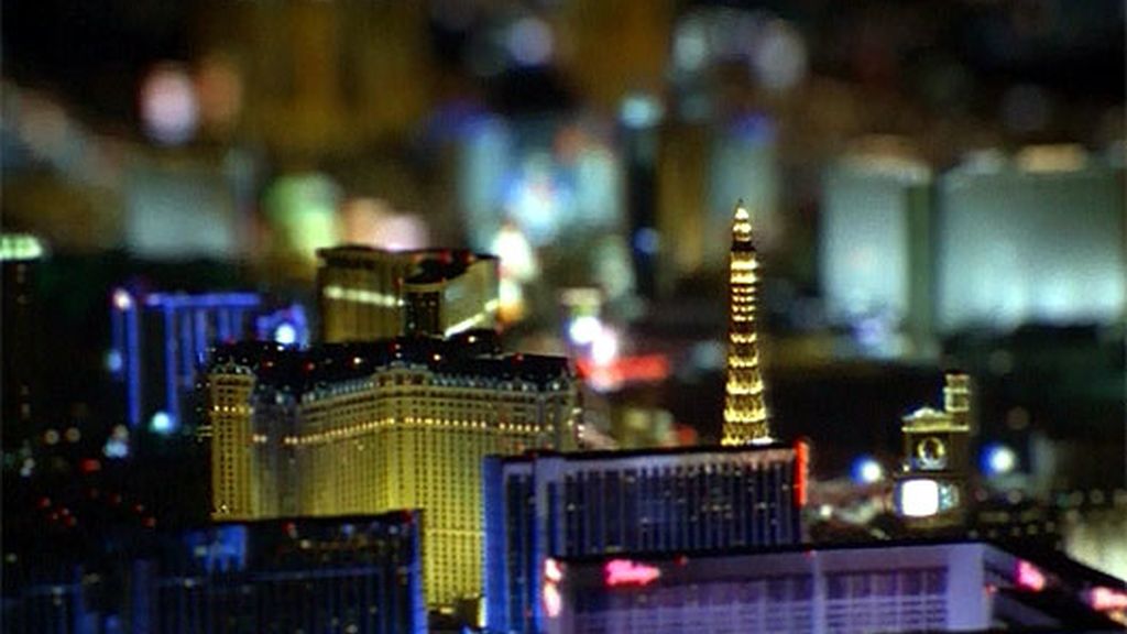 Cap. 24, T.7: 'Muñeca viva'