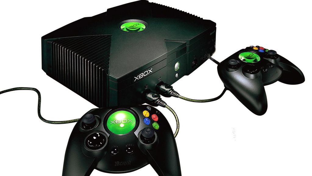 Videojuegos