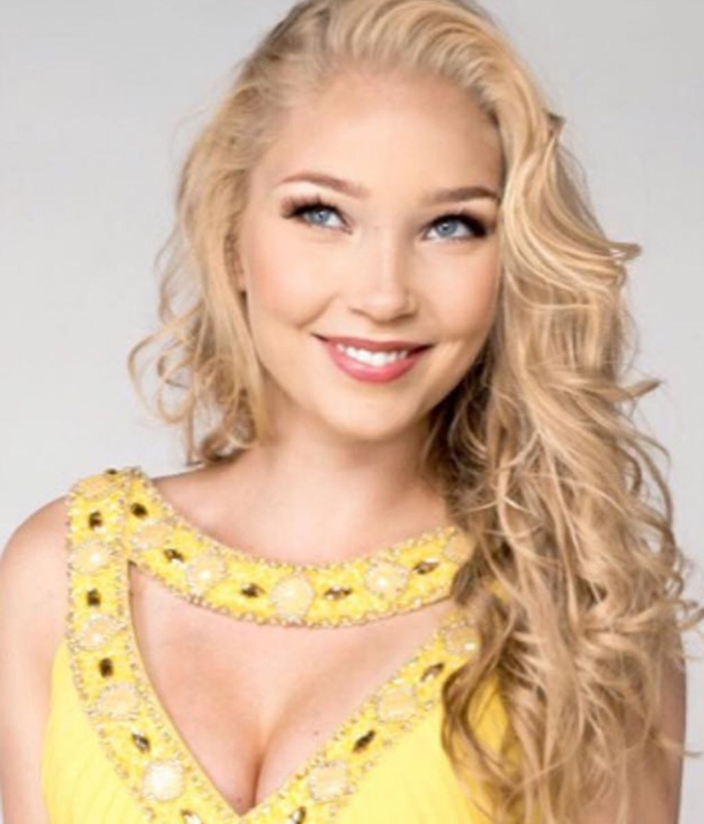 Arna Yr Jonsdottir consigue que Islandia gane algo en la Eurocopa