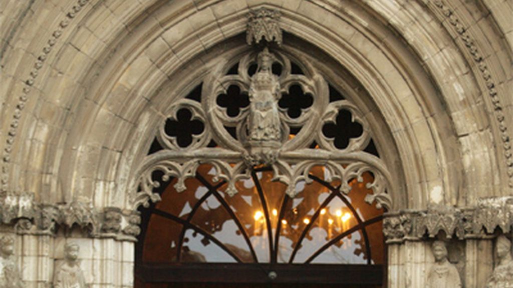 Iglesia