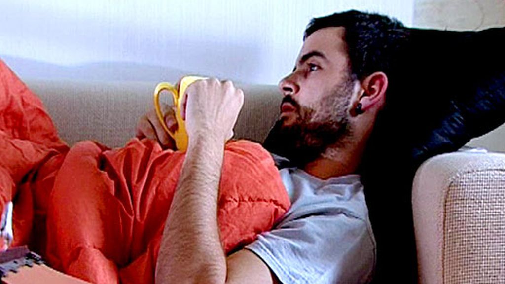 Cap. 9, T. 2: 'Tres grados'