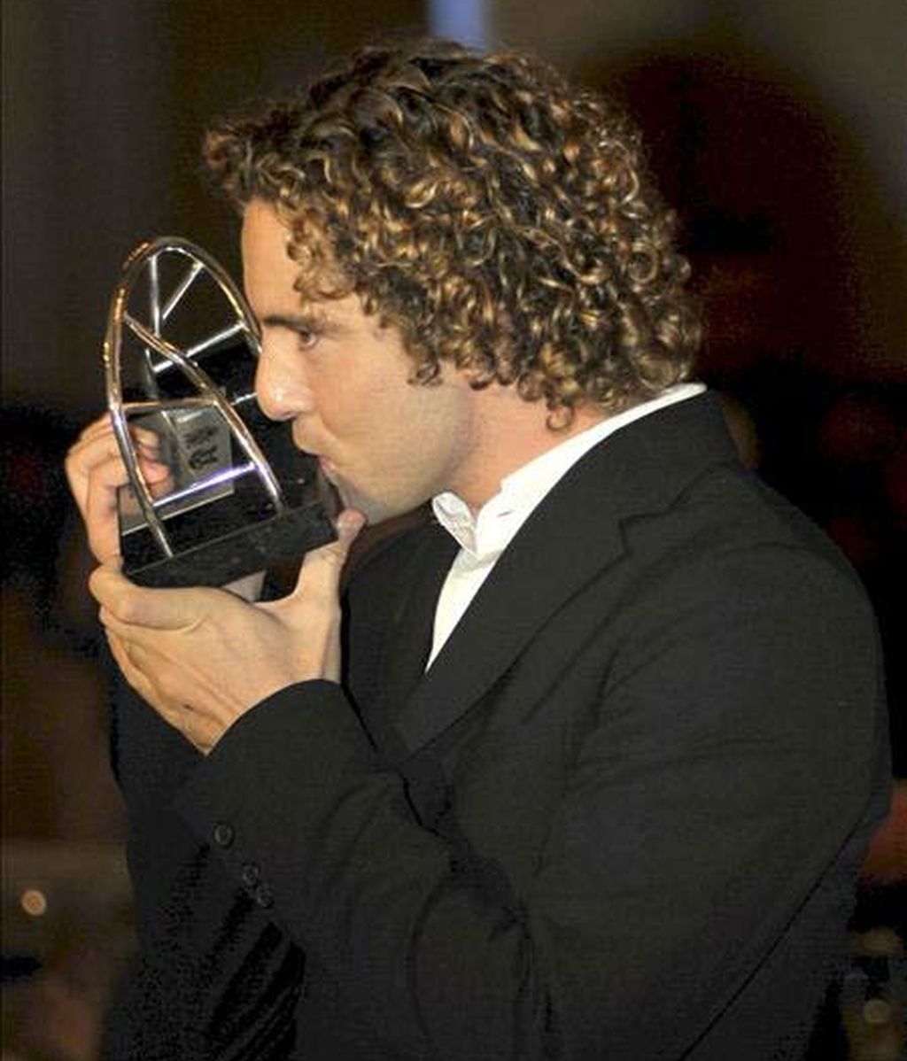 Premio "Español Universal 2009"