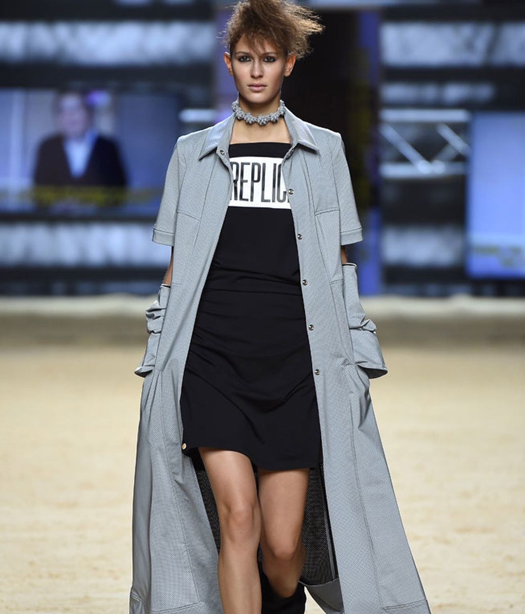 Trabajo artesano de vanguardia