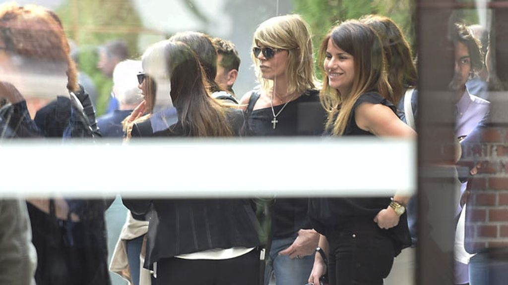 David Fernando Reyes, el menor de los hermanos, ha fallecido a sus 43 años en Madrid