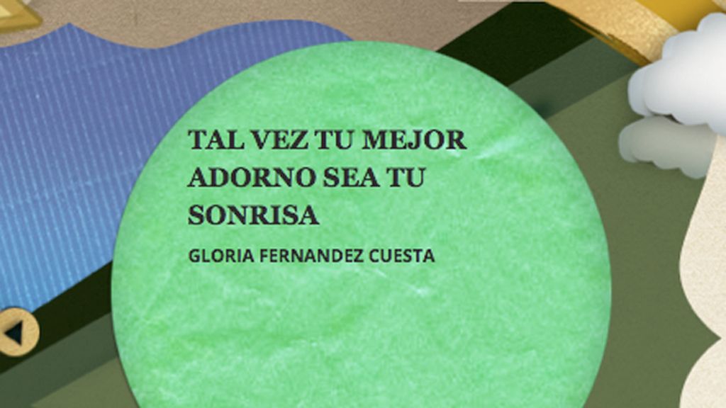 Los mejores deseos, las mejores virtudes y los mejores gestos