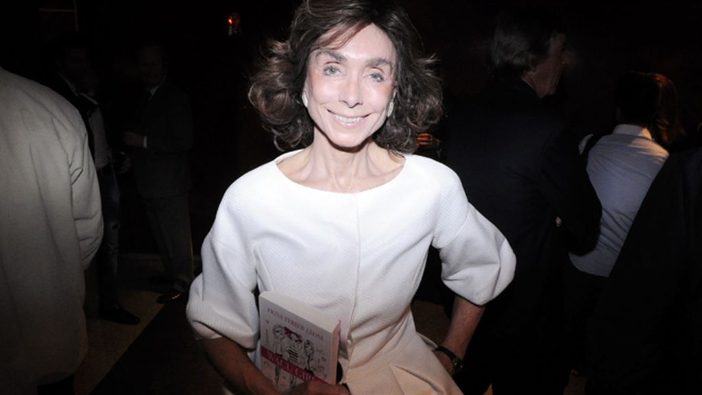 Fiona Ferrer te enseña a ser una "wacu girl"