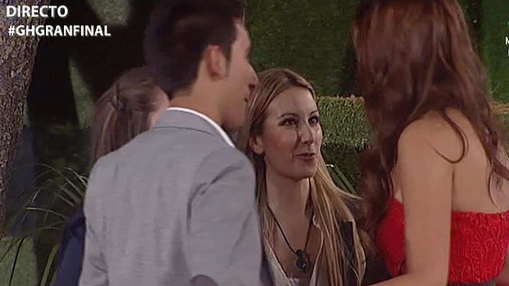 Los internautas que más deseaban entrar en la casa