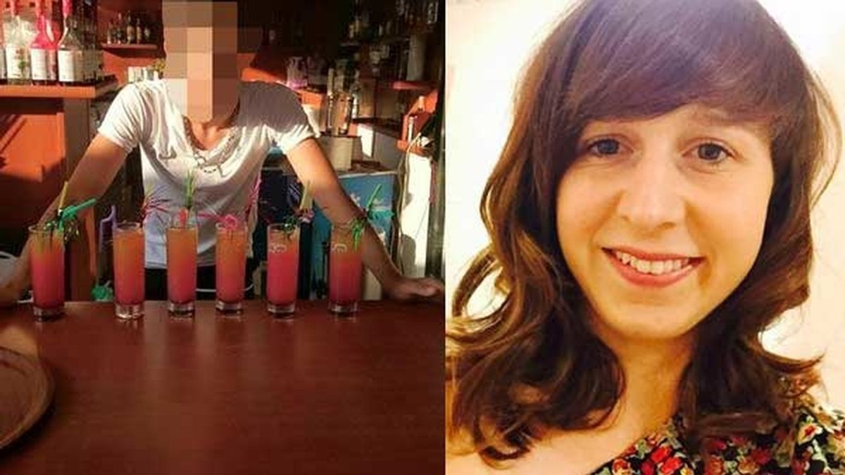 Una turista acusa a un camero turco de violarla en la playa durante sus vacaciones