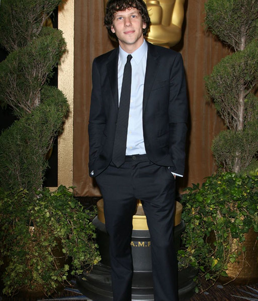 La comida de Bardem, Natalie Potman, James Franco y compañía