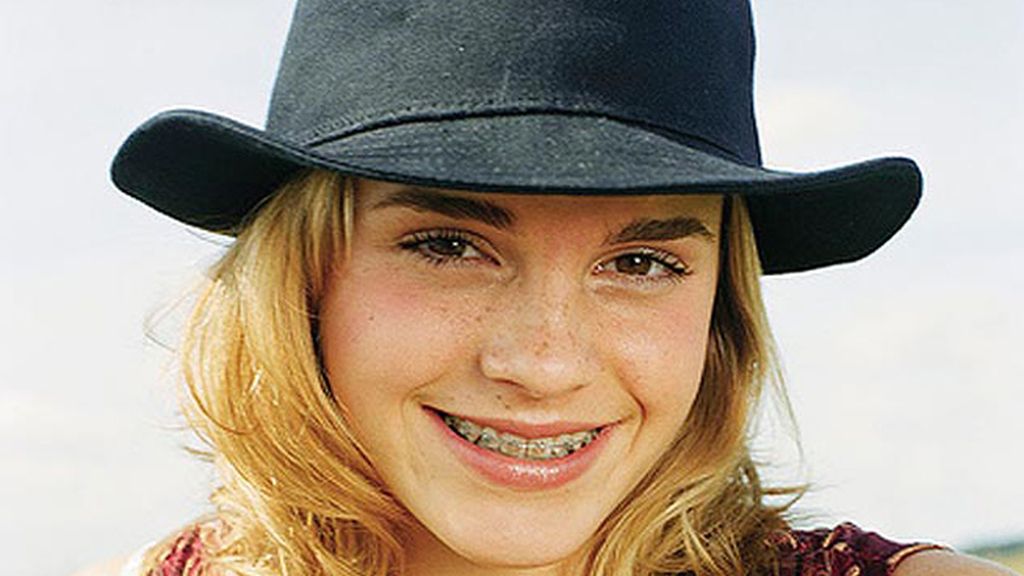 Emma Watson, ¡para lucir hay que sufrir!