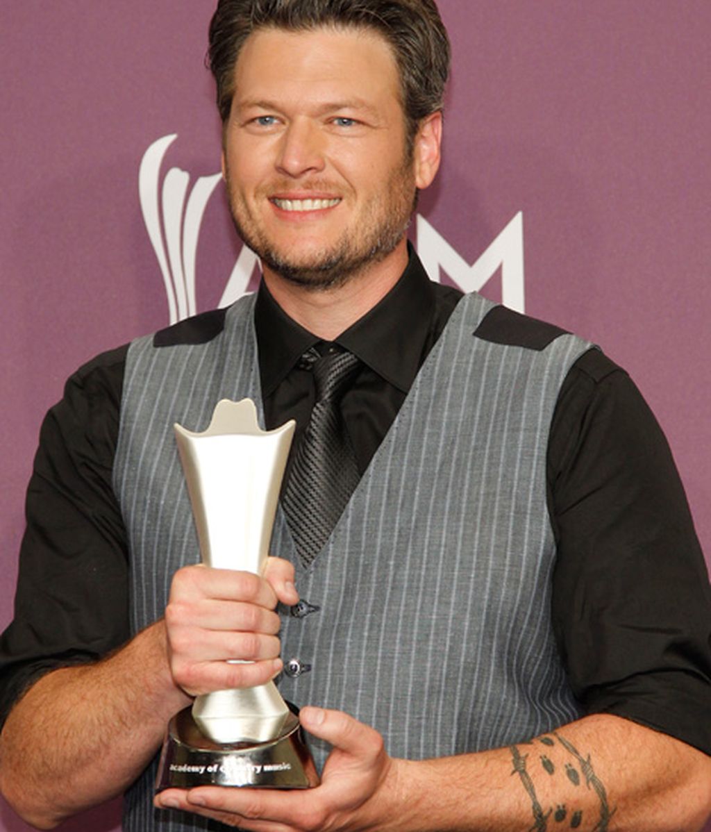 Blake Shelton