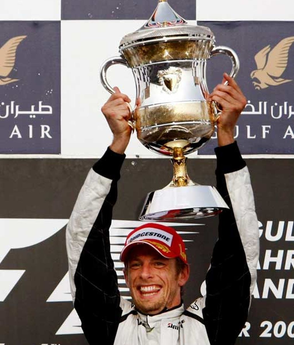 Gran Premio de Bahrein