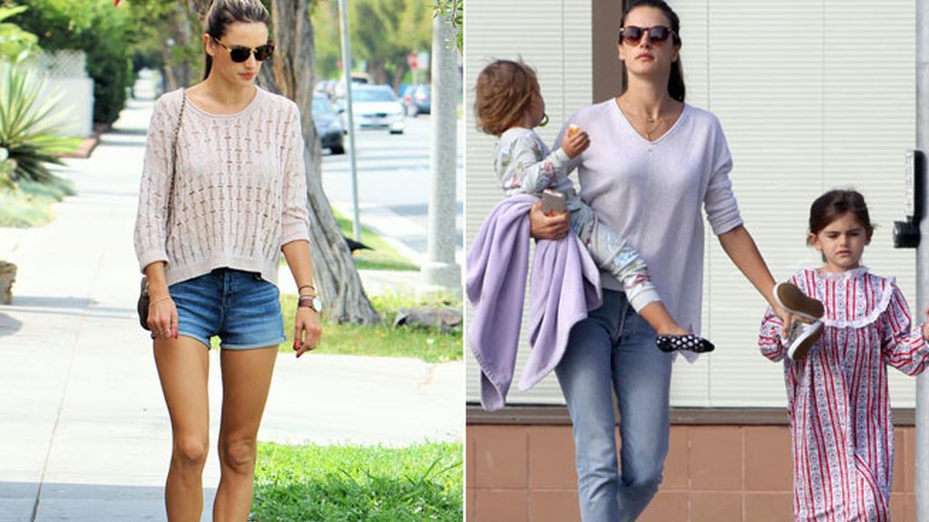 Aciertos street style
