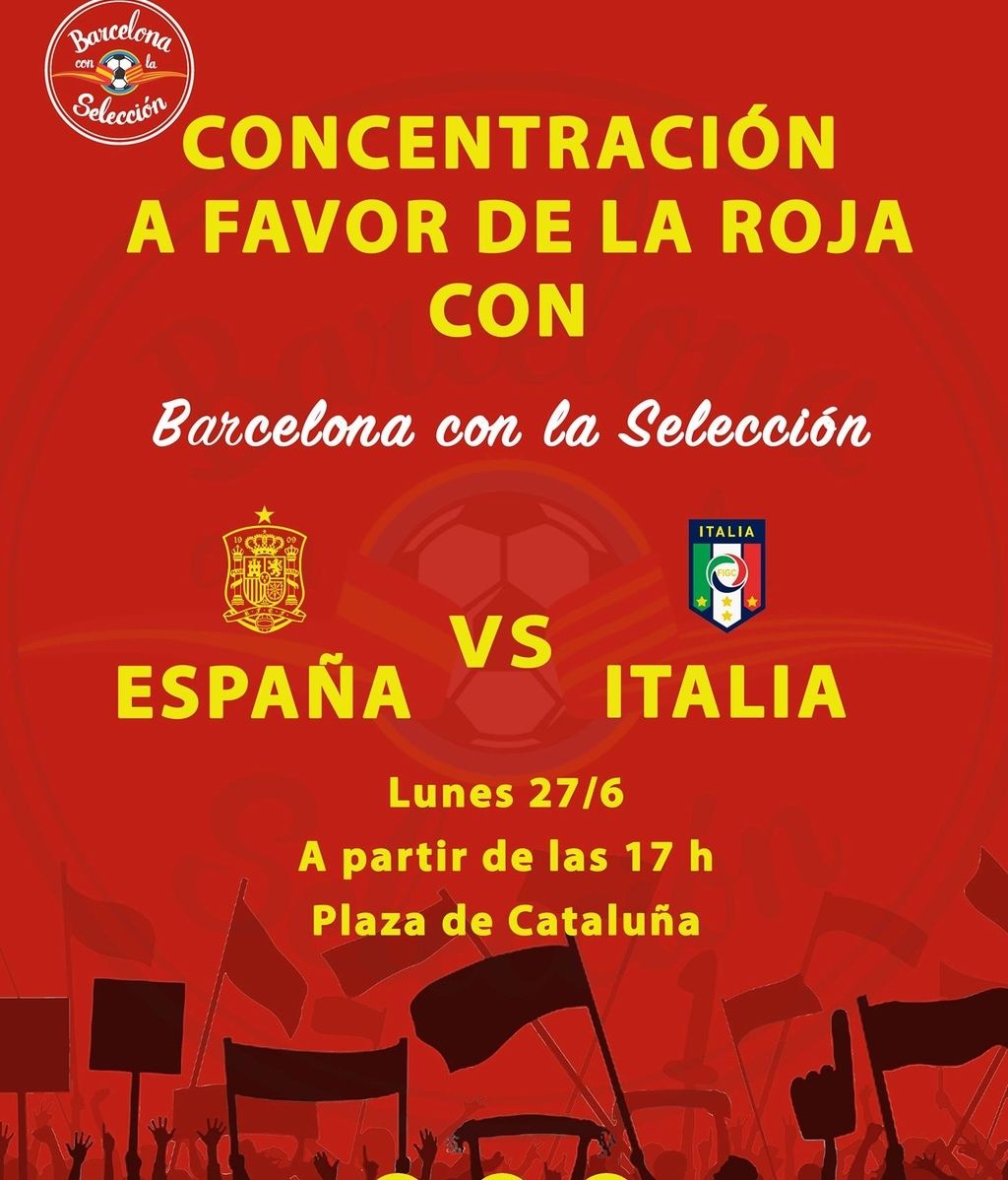 La Roja,Eurocopa 2016