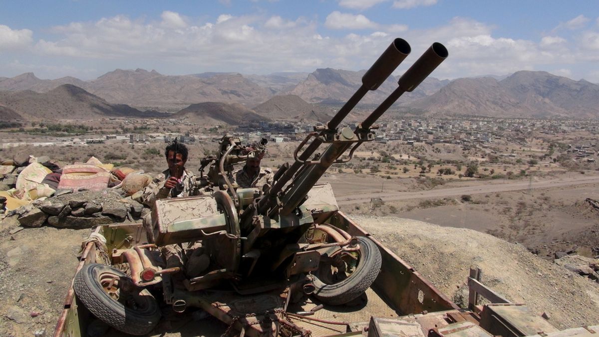 La ONU alerta de que Yemen se encuentra "al borde de la guerra civil"