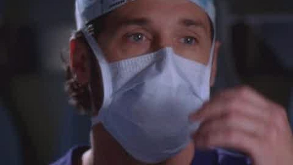 Promo Anatomía de Grey: La quinta temporada