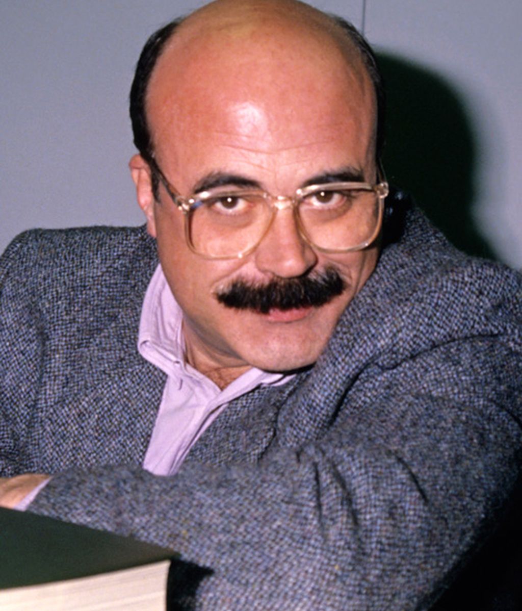 El año pasado anunció su jubilación tras 47 años de carrera profesional