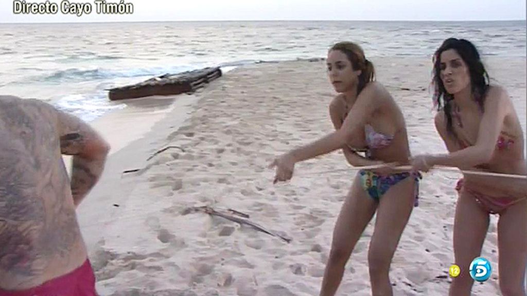 Chiqui, “la pequeña ayuda” de los bonitos