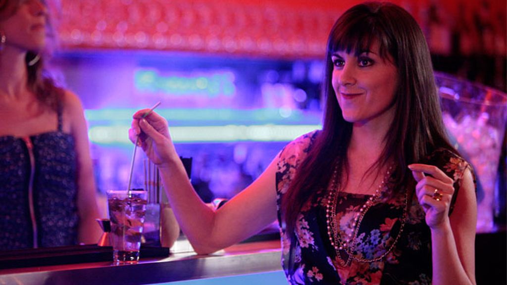 Capítulo 7: ¿Los polos opuestos se atraen o se divorcian?