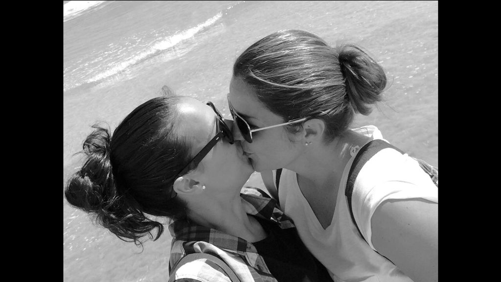 Concurso "Deja que te Bese"