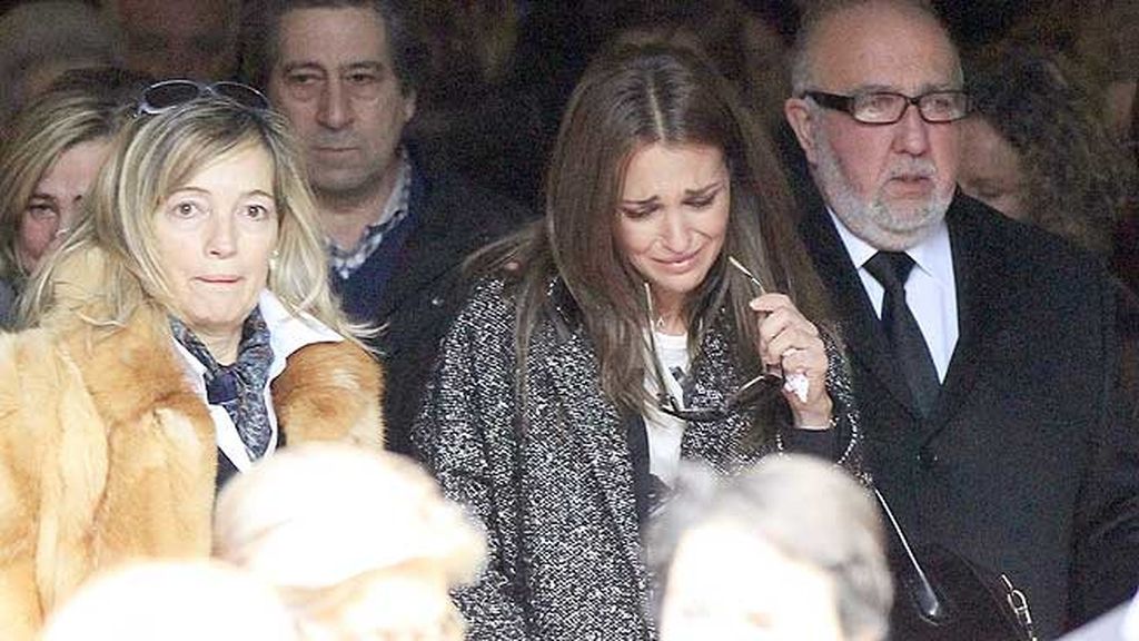 Los días más duros de Paula Echevarría