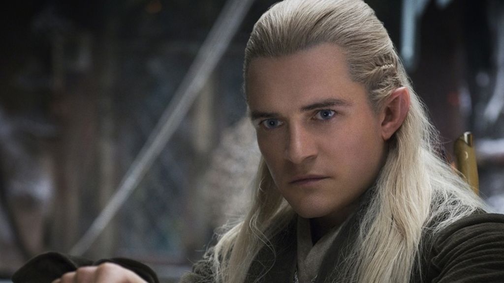 Orlando Bloom
