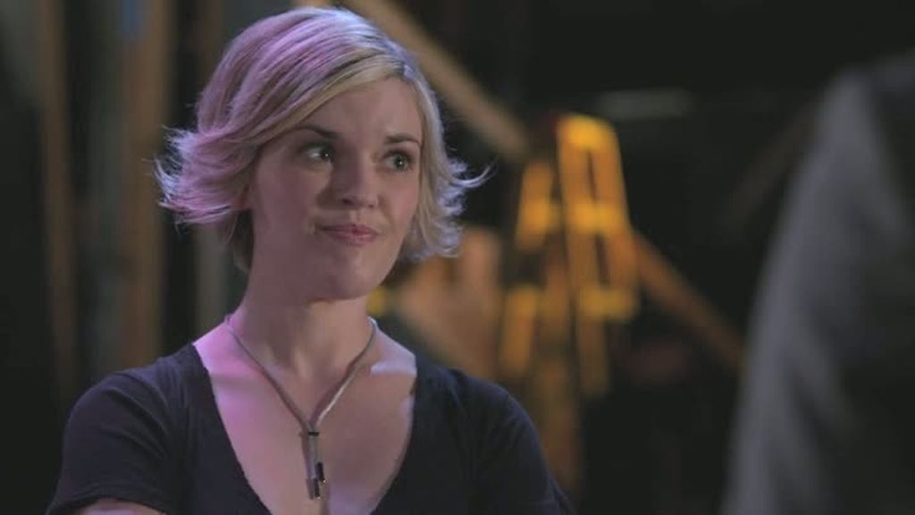 Imágenes del episodio