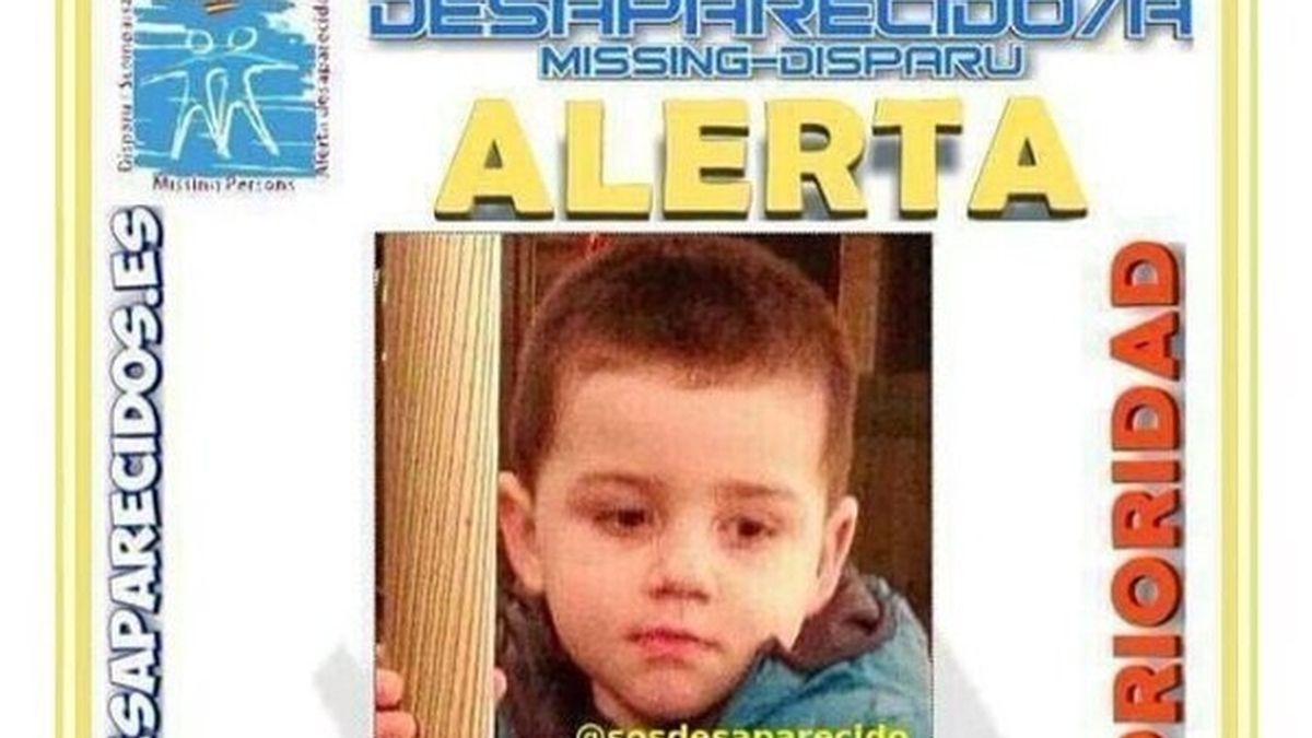 Bomberos y Mossos buscan a un niño de tres años desaparecido en Camós (Girona)