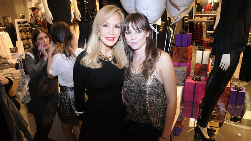 Locas por Isabel Marant