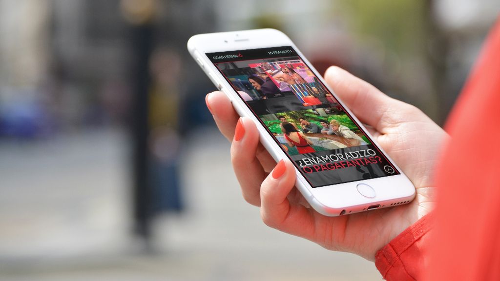 ¡Nuevo número del Mediazine de GH16!