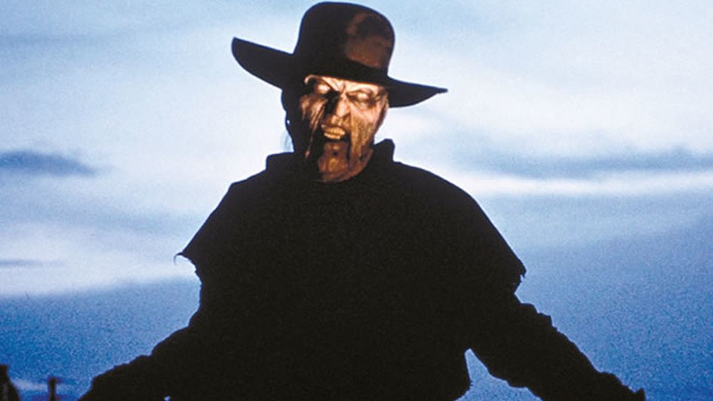 Jeepers Creepers
