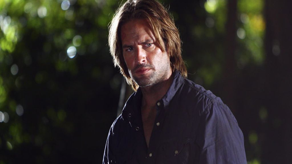 Capítulo 9: El paquete