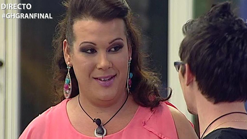 Los internautas que más deseaban entrar en la casa