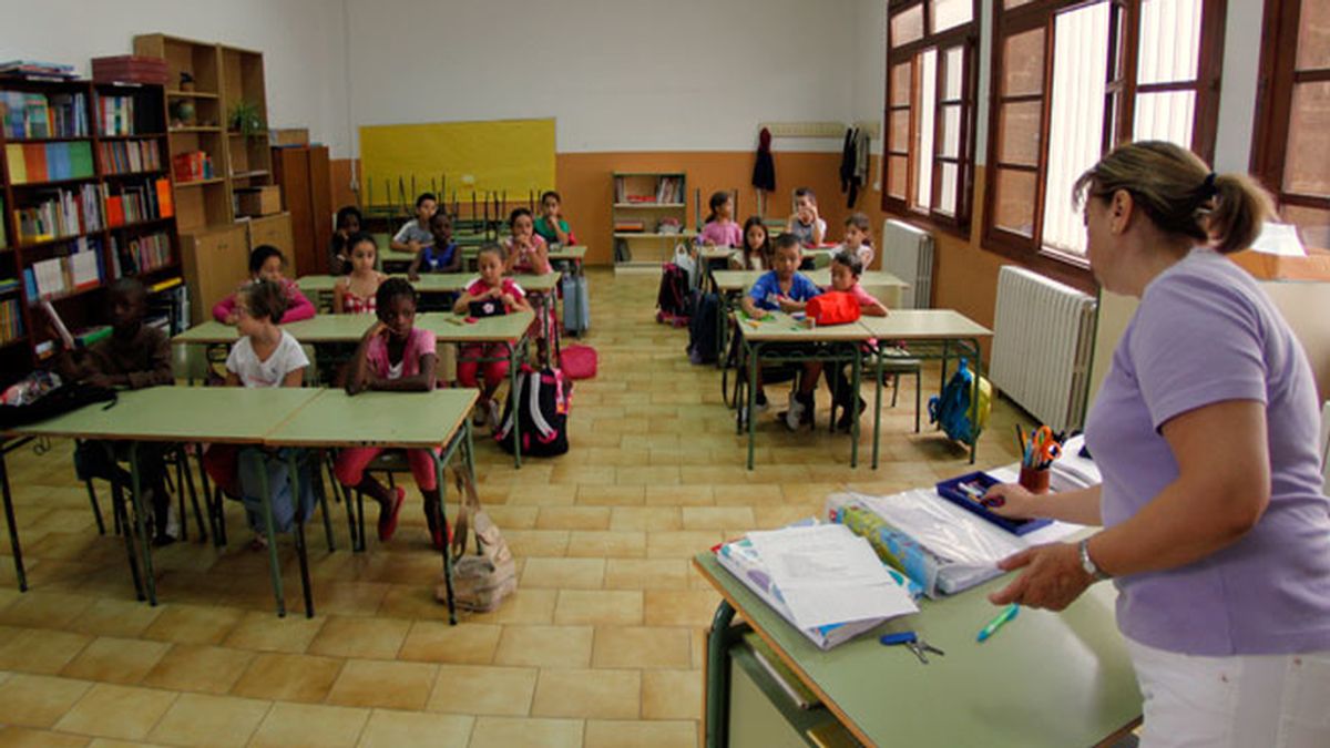La Generalitat de Cataluña acumula cuatro meses de impago a las escuelas concertadas