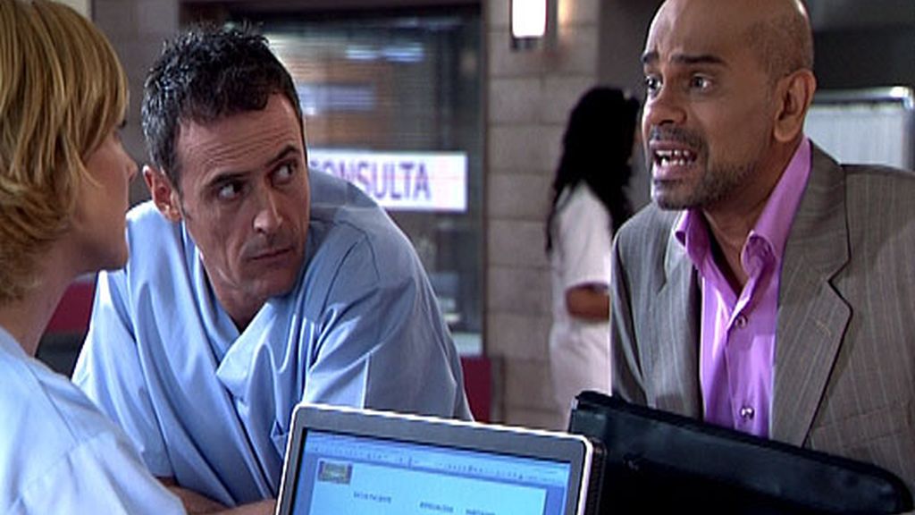 Cap. 6, T. 2: 'Decisiones accidentadas'