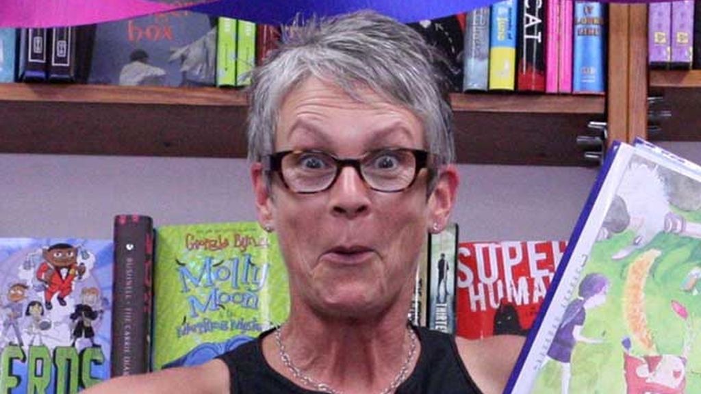 ¿Qué pasa con los famosos y los cuentos infantiles?