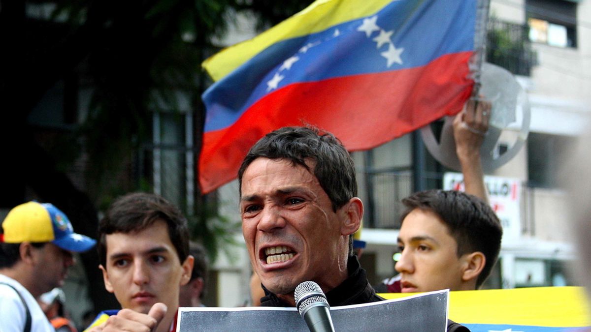 Twitter denuncia el bloqueo de mensajes en Venezuela y la operadora estatal lo niega