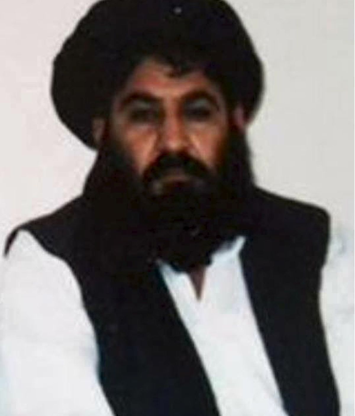 El Gobierno afgano confirma la muerte del líder de los talibán, el mulá Ajtar Mansur